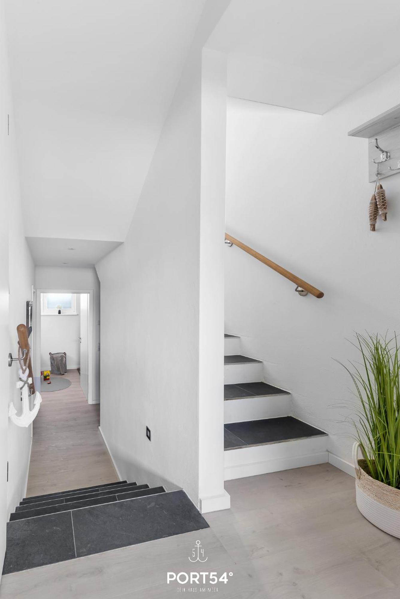 Strandhaus Glücksburg Extérieur photo