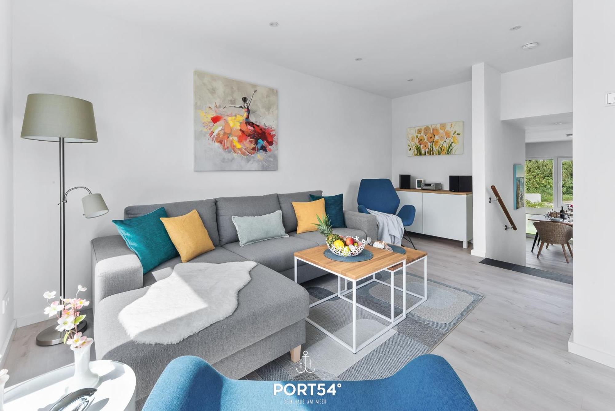 Strandhaus Glücksburg Extérieur photo