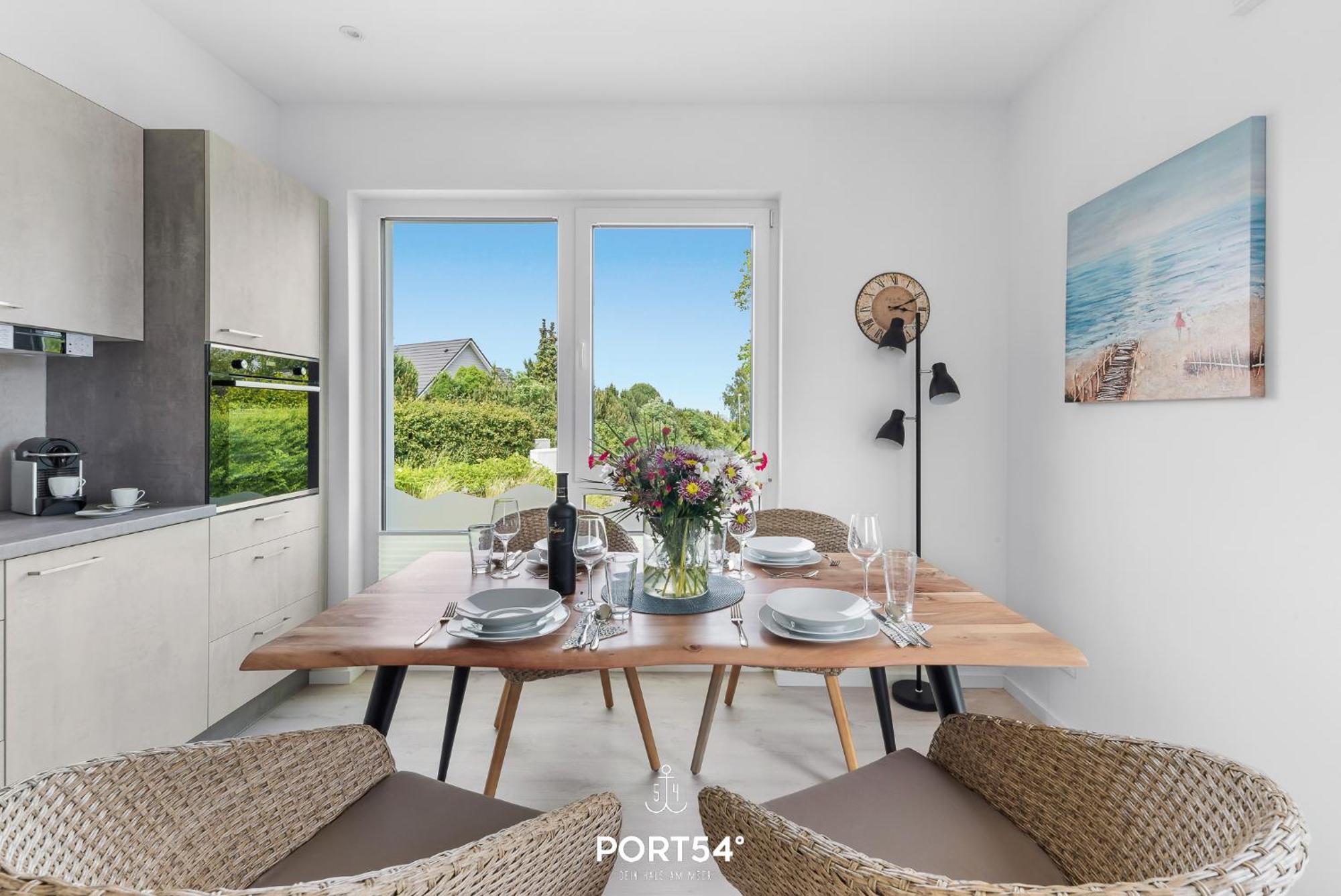 Strandhaus Glücksburg Extérieur photo