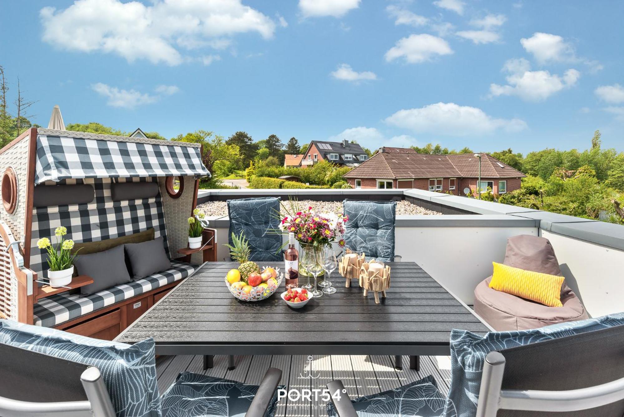 Strandhaus Glücksburg Extérieur photo